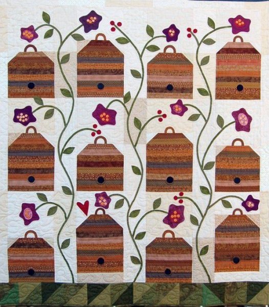 Пчелиные ульи аппликация в подготовительной группе