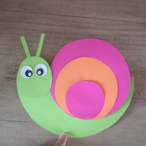 Поделки для детей