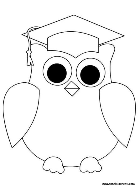 Аппликация шаблон