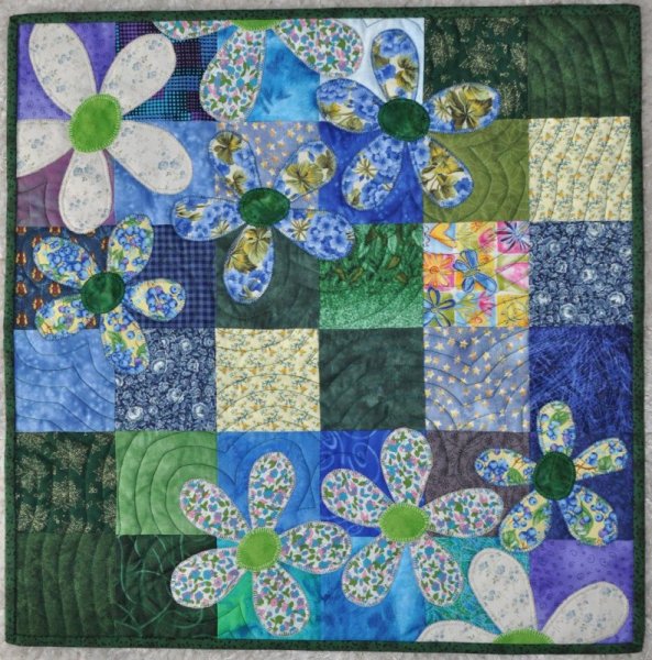 Квилты Амишей