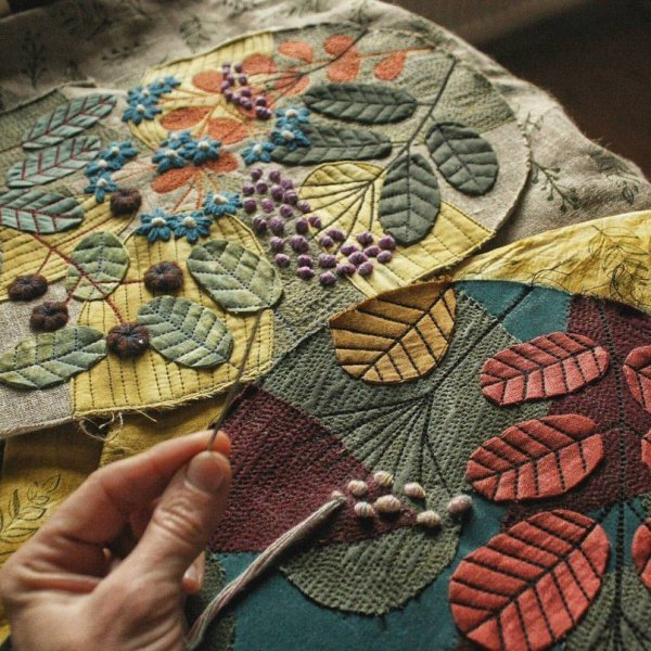 Анна Анникова сумки мастер класс