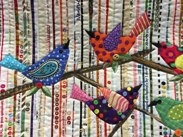 Квилт Доценко