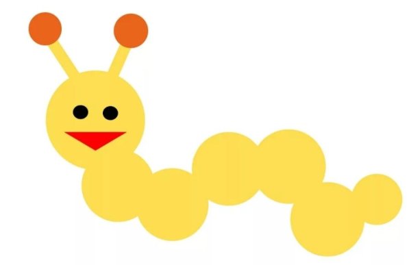 Аппликации для детей