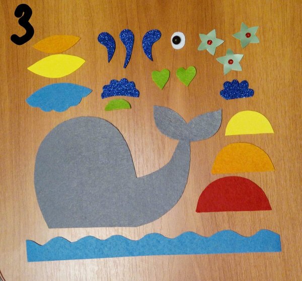 Аппликации аппликации аппликация Веселые