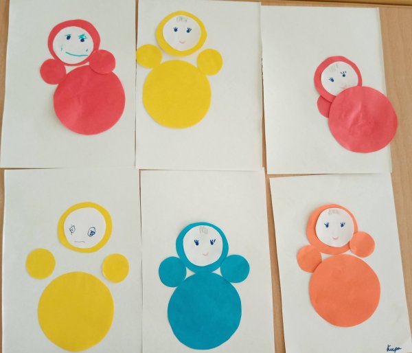 Неваляшка 2 мл гр