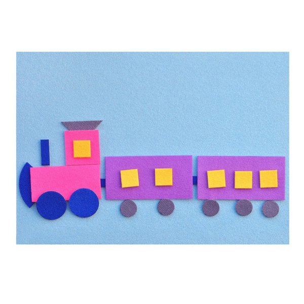 Стигисы Геометрическая мозаика