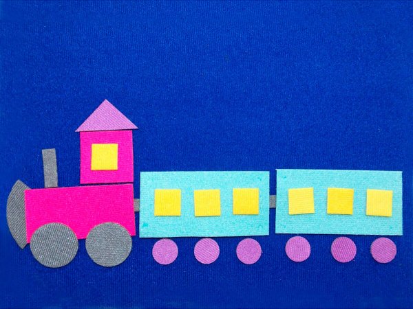 Стигисы Геометрическая мозаика