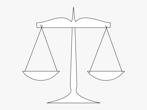 На чаше весов