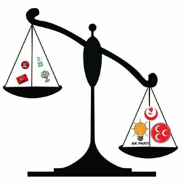 Решение на чаше весов