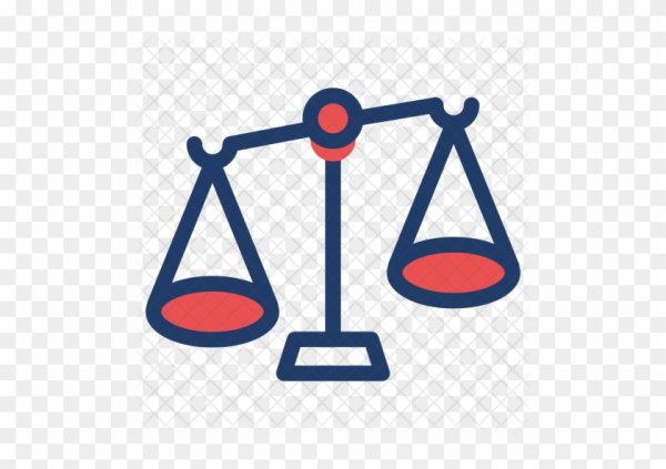 Весы иконка