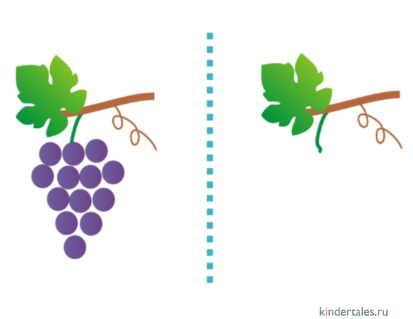 Трафареты для рисования пальчиковыми красками