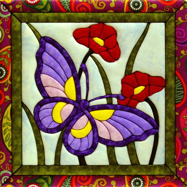 Кинусайга орхидеи