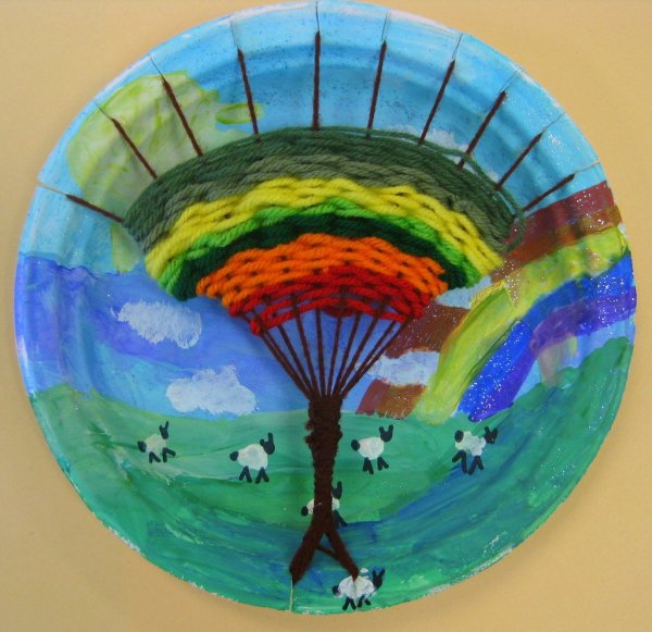 Поделка экология