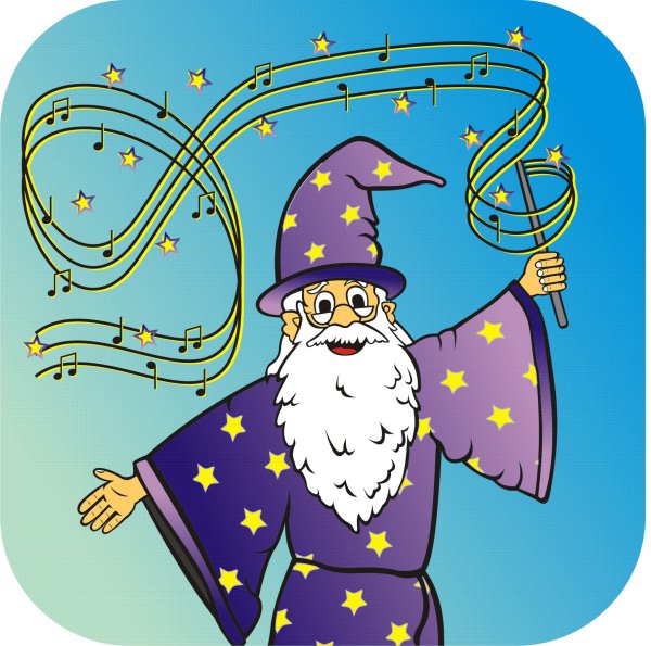 Звездочет картинка для детей