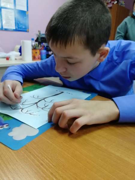 Творческие занятия я волшебник для подростков