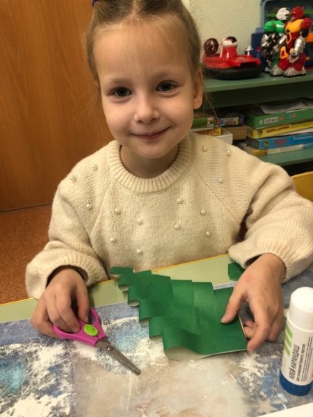 Мастер класс аппликация волшебник