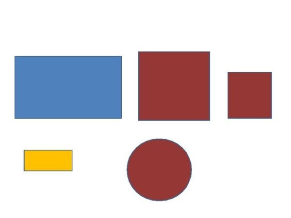 НОД аппликация средняя группа (Воробей)