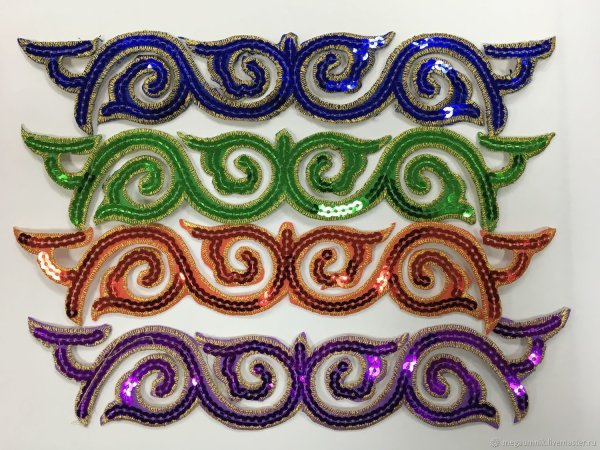 Материал узор