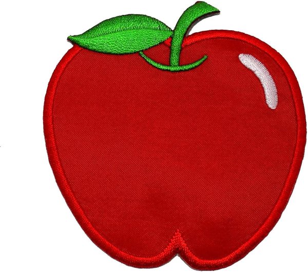 Фото Эппл патч