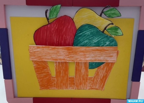 Выставка яблочко наливное