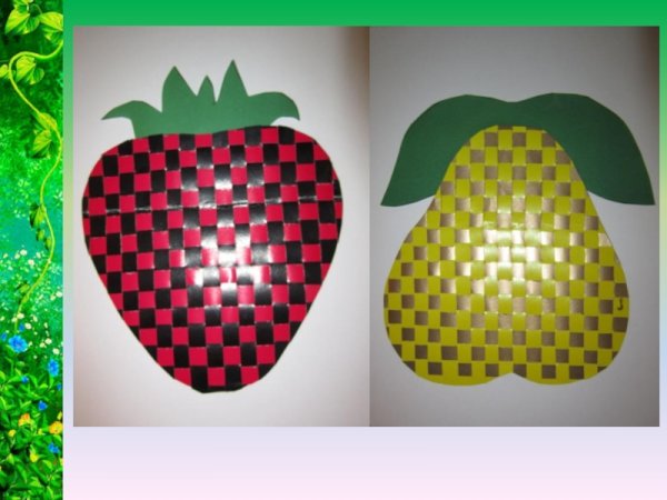 Поделки 3 класс