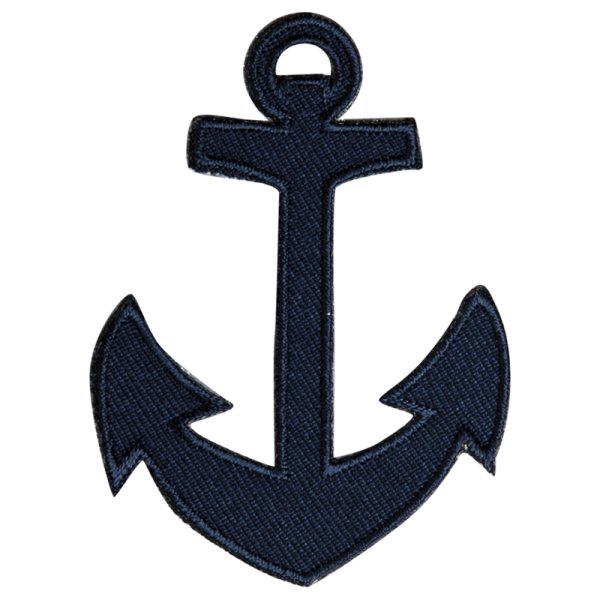 Темные якоря