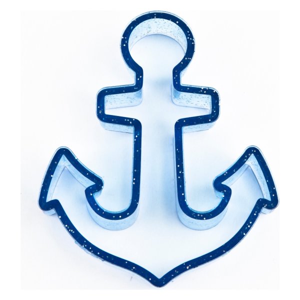 Пряник якорь