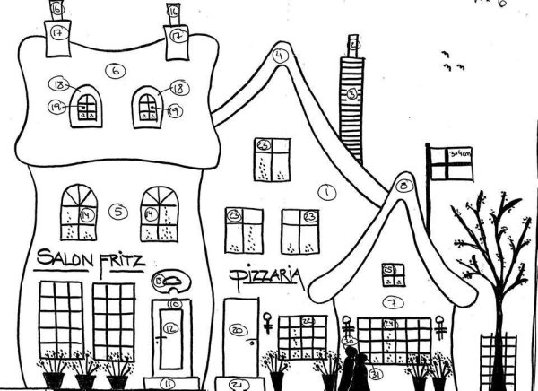 Японский пэчворк аппликация схемы