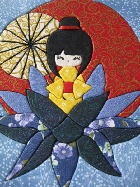 Японская техника осиэ