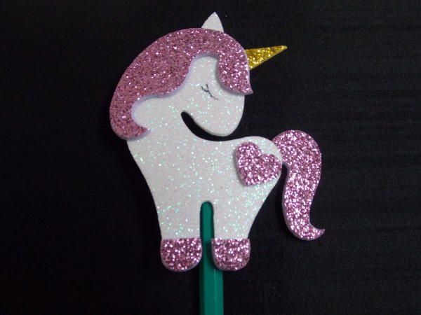 Аппликация из фетра