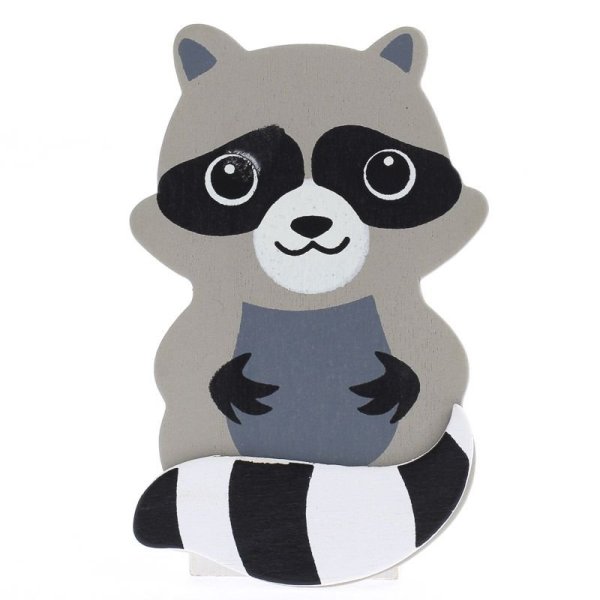 Аппликация Енотик