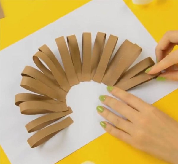 Поделки для детей