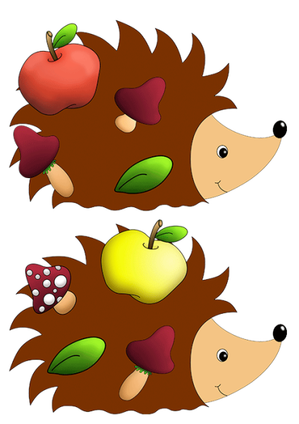 Тематический комплект е