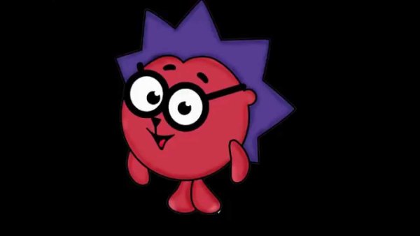 Еж из смешариков