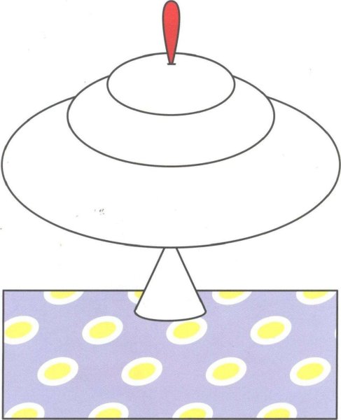 Аппликация Юла