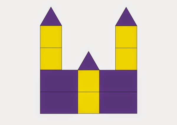 Конструирование по образцу