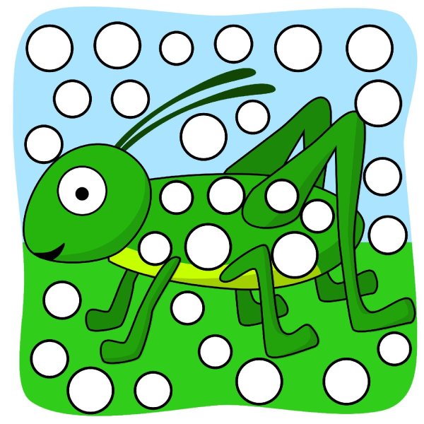 Пластилиновые заплатки машинки