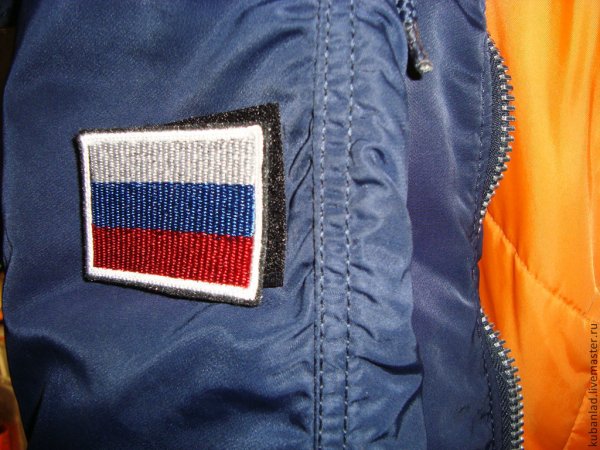 Заплатки на одежду