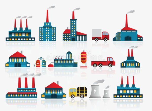 Аппликация завод