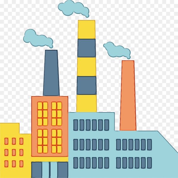 Завод иконка