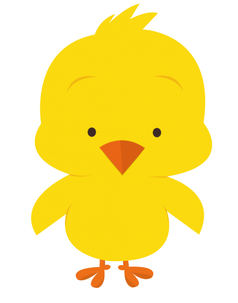 Цыпленок для детей