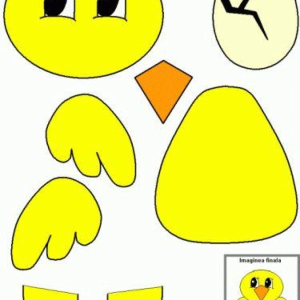 Аппликации для д1ет ей й