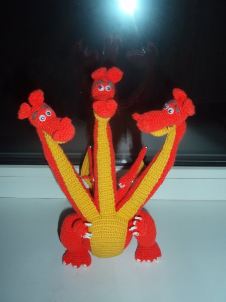 Картинки змея Горыныча