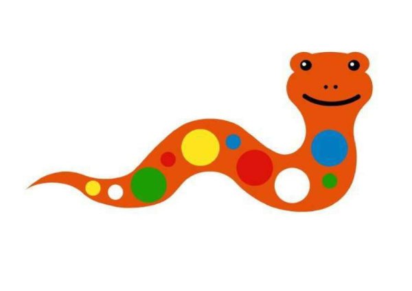 Шаблоны для пластилина