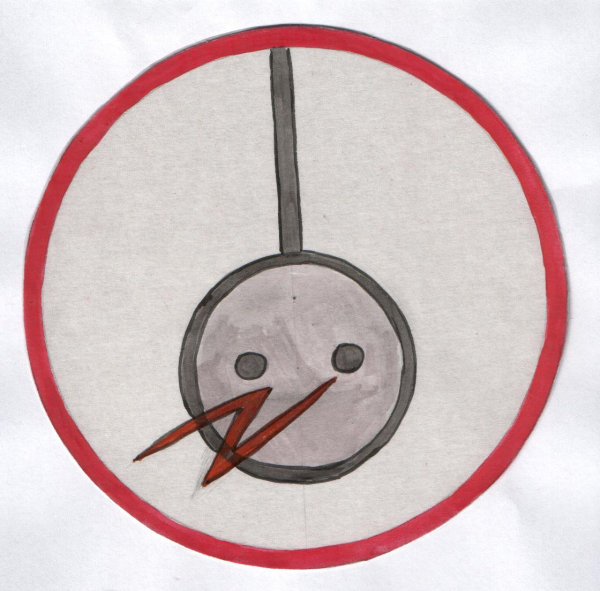 Знаки безопасности для детей в детском саду