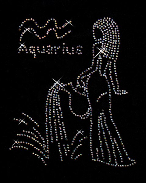 Трафареты для рисунка из страз