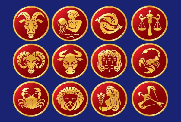 Я краснею знаки зодиака