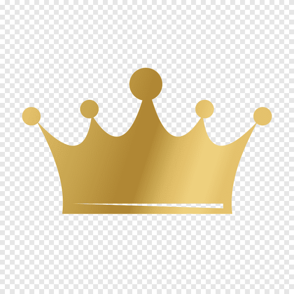 Корона логотип