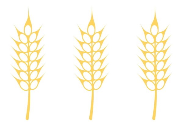 Колосок картинки для детей