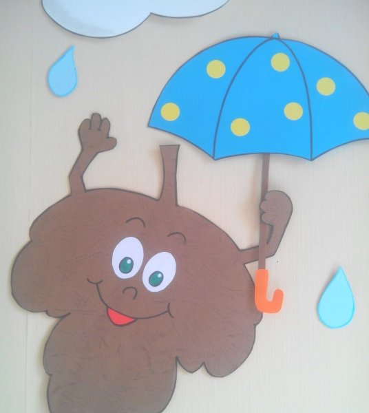 Идеи аппликаций для детей